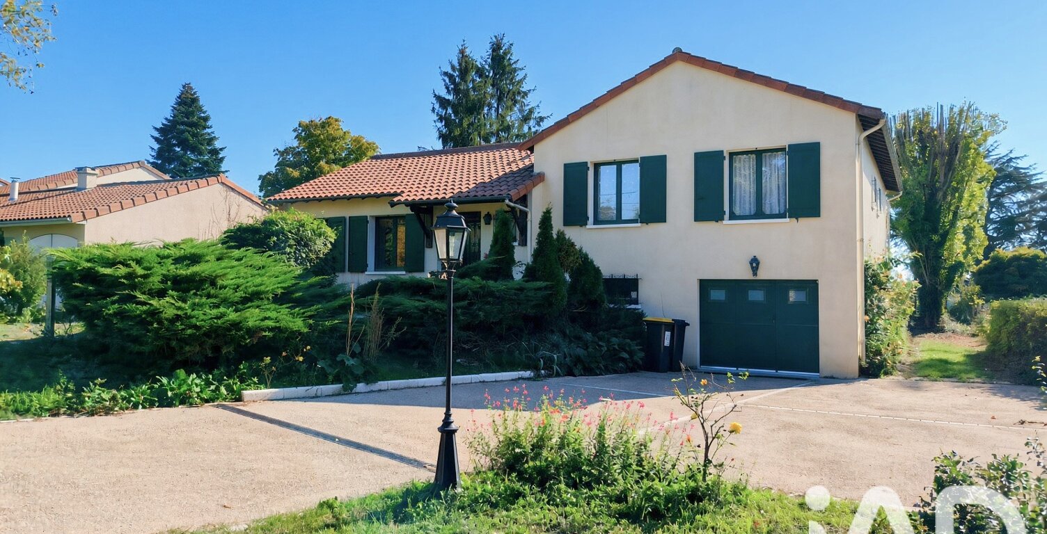 Vente Maison/villa 7 pièces — photo 1