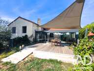 Vente Maison/villa 7 pièces — photo 2