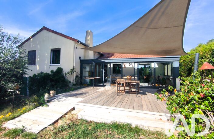 Vente Maison/villa 7 pièces — photo 2