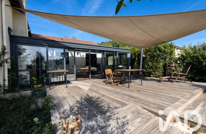 Vente Maison/villa 7 pièces — photo 3