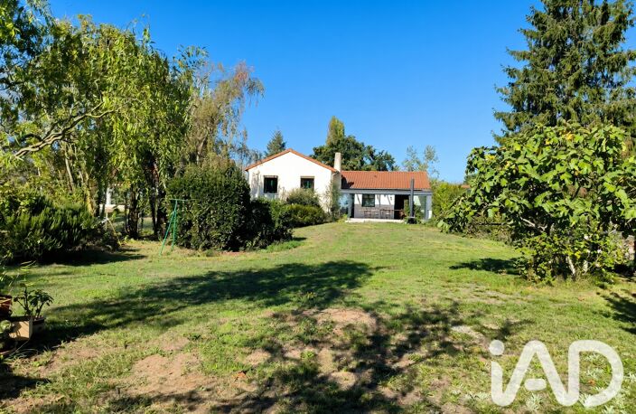 Vente Maison/villa 7 pièces — photo 4