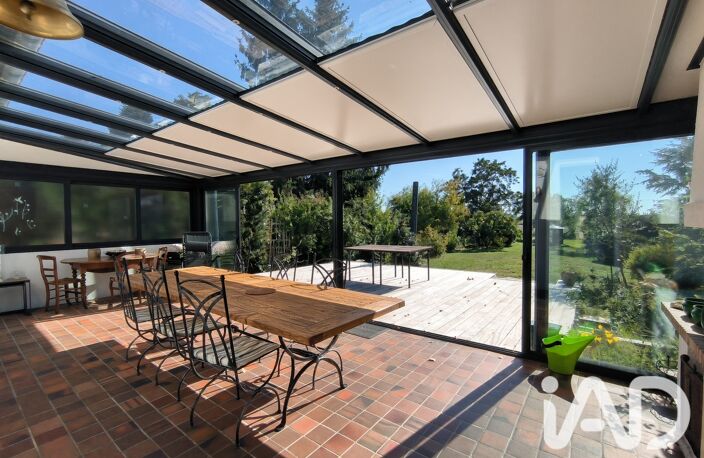 Vente Maison/villa 7 pièces — photo 5