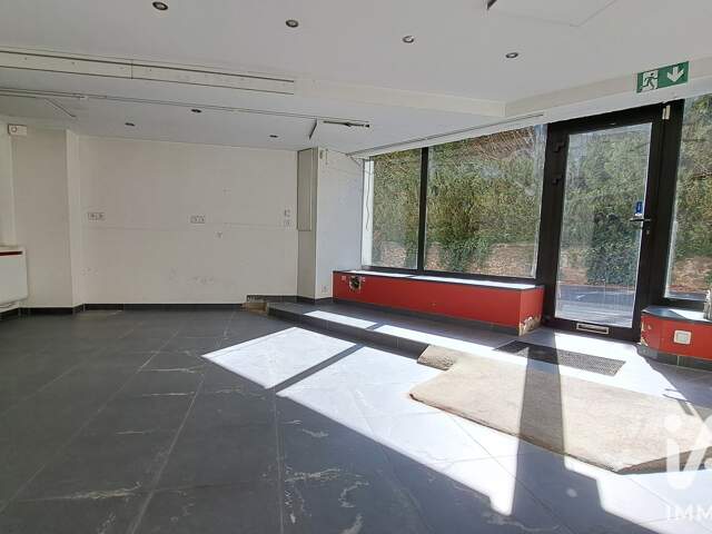 Vente Boutique/Local commercial 45 m&sup2; — photo du bien
