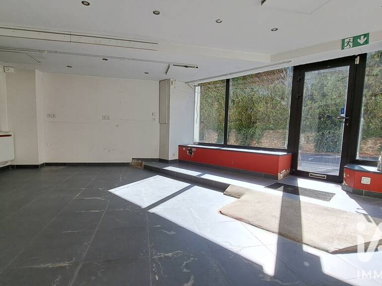 Vente Boutique/Local commercial 45 m&sup2; — photo 1