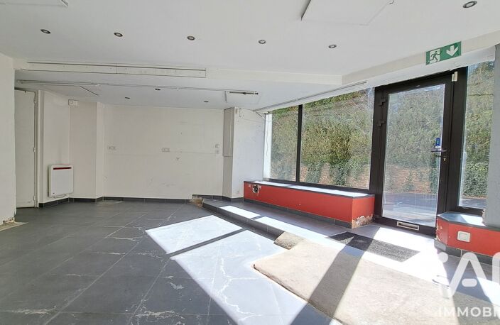 Vente Boutique/Local commercial 45 m&sup2; — photo 2