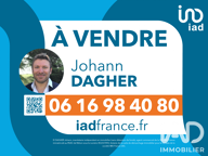 Vente Boutique/Local commercial 45 m&sup2; — photo 4