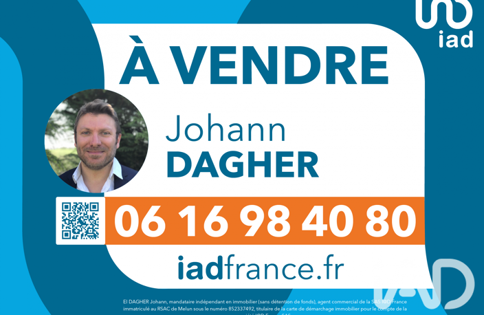 Vente Boutique/Local commercial 45 m&sup2; — photo 4