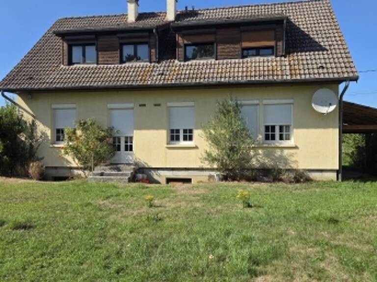 Vente Maison de campagne 7 pièces — photo 1