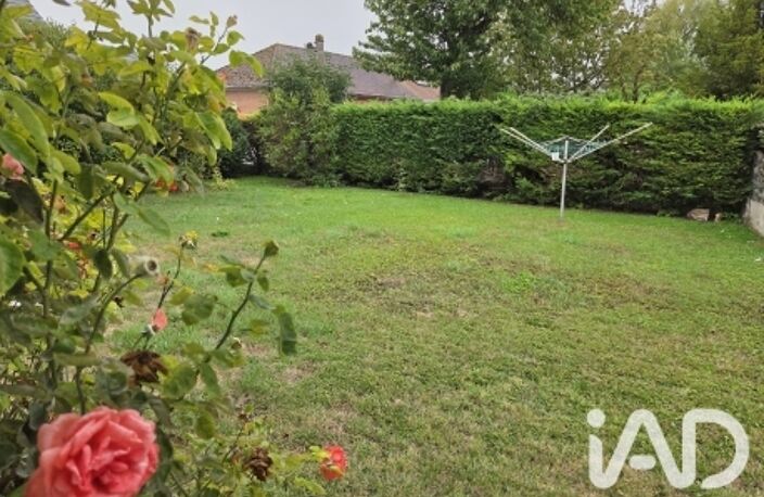 Vente Maison de campagne 7 pièces — photo 2