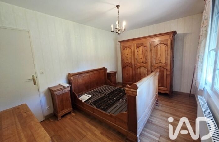 Vente Maison de campagne 7 pièces — photo 3
