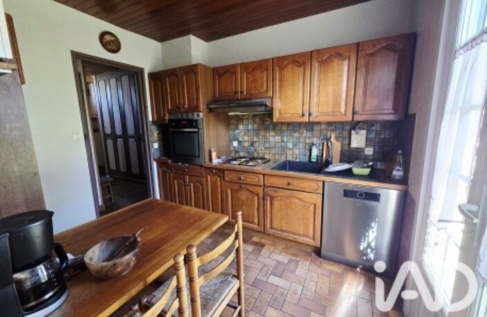 Vente Maison de campagne 7 pièces — photo 4