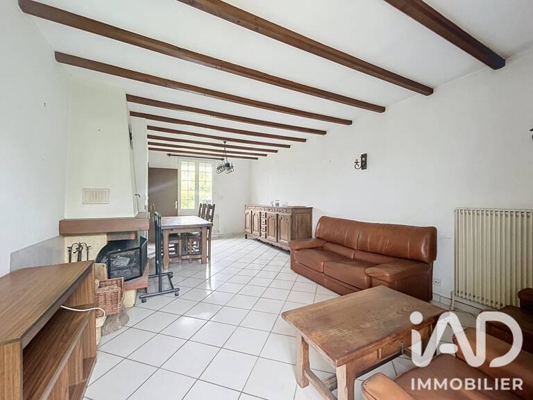 Vente Maison de campagne 7 pièces — photo 1