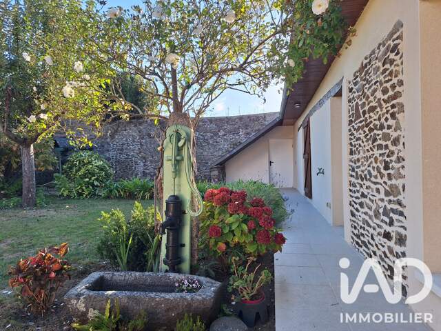 Vente Maison/villa 10 pièces — photo du bien