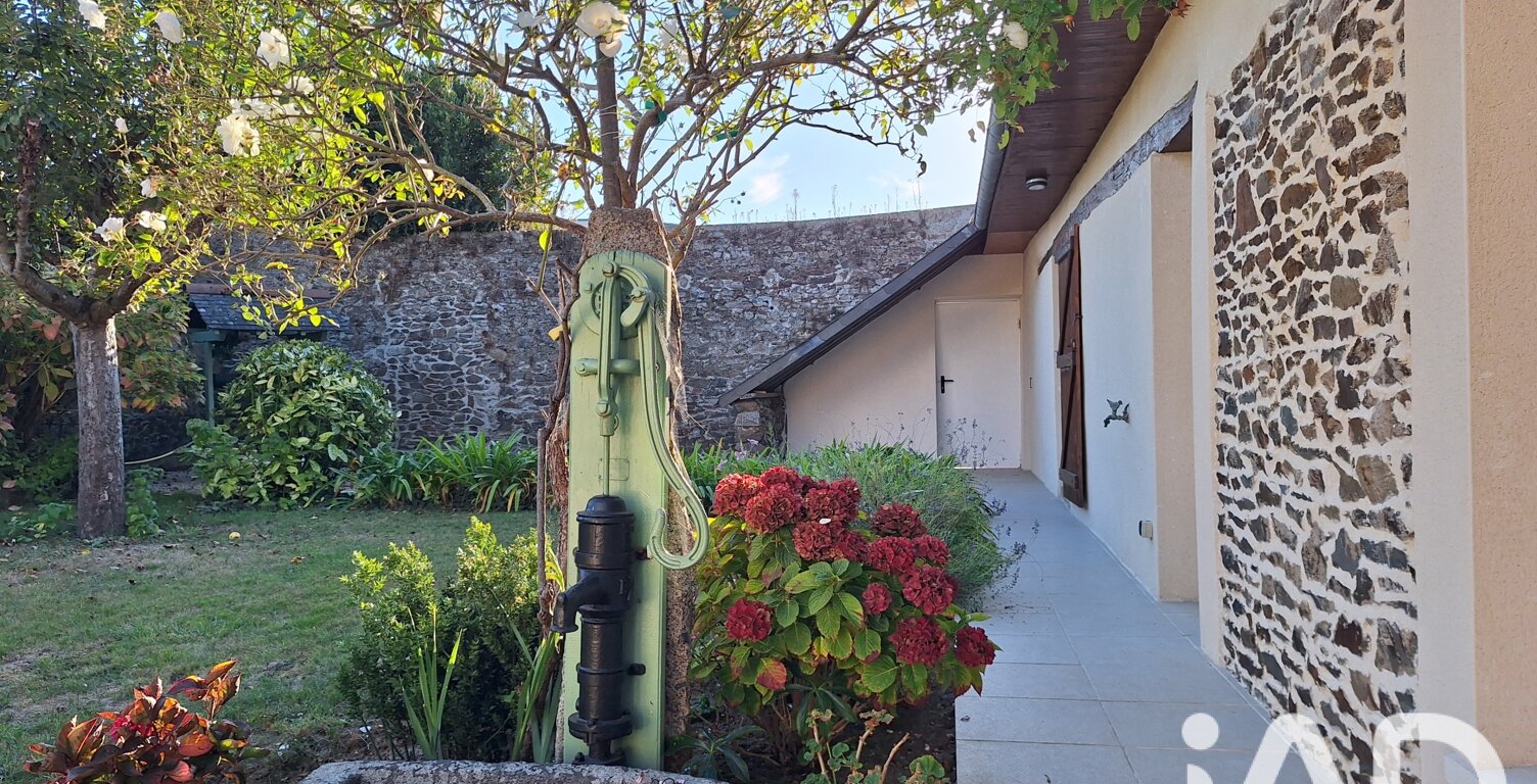 Vente Maison/villa 10 pièces — photo 1