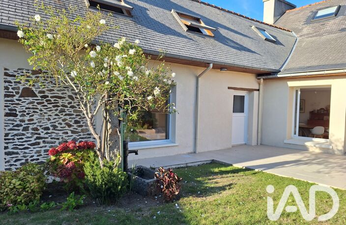 Vente Maison/villa 10 pièces — photo 3