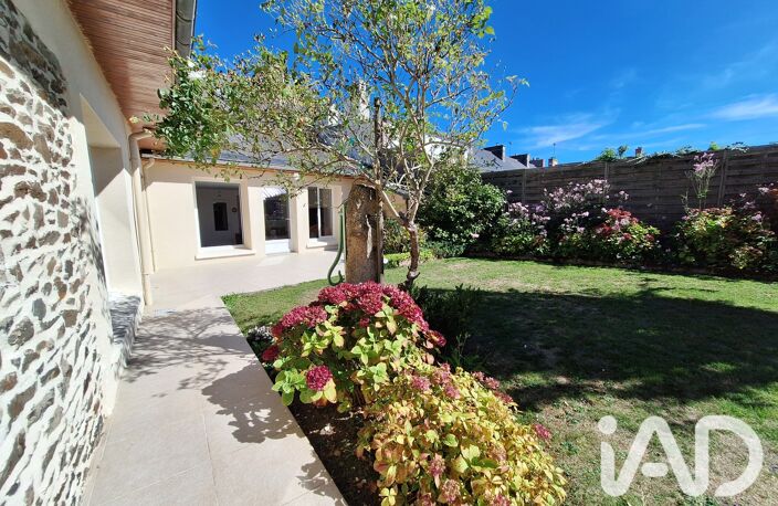 Vente Maison/villa 10 pièces — photo 4