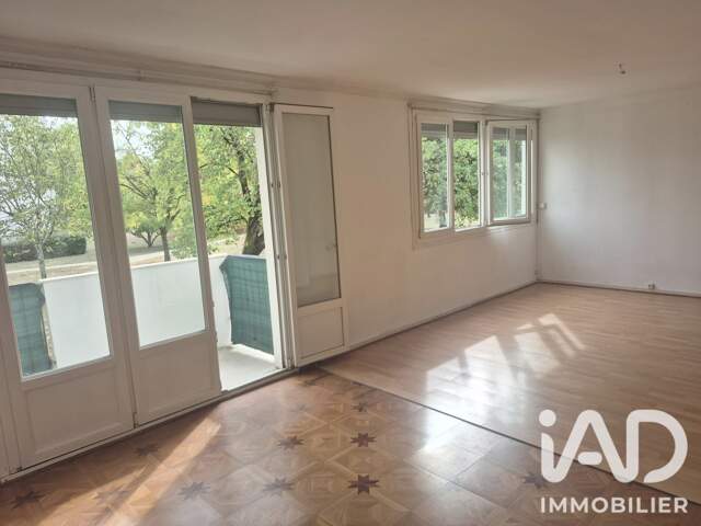 Vente Appartement 3 pièces — photo du bien