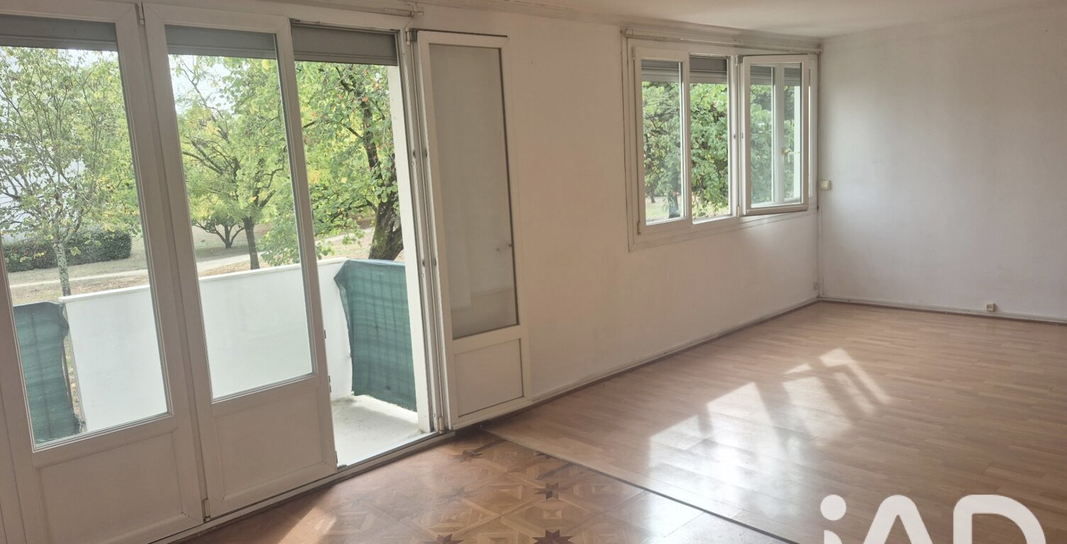 Vente Appartement 3 pièces — photo 1