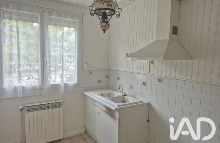 Vente Appartement 3 pièces — photo 3