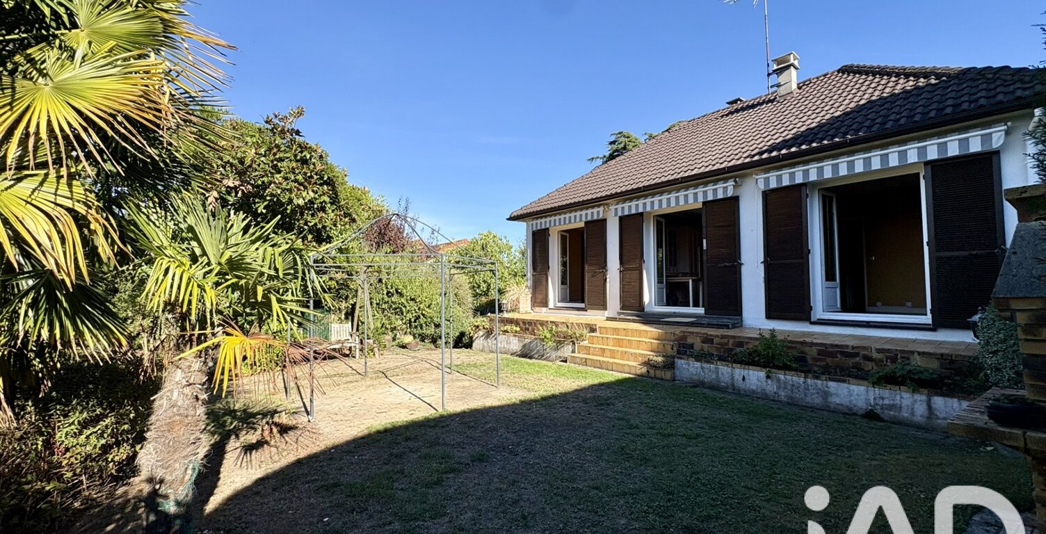 Vente Maison traditionnelle 5 pièces — photo 1