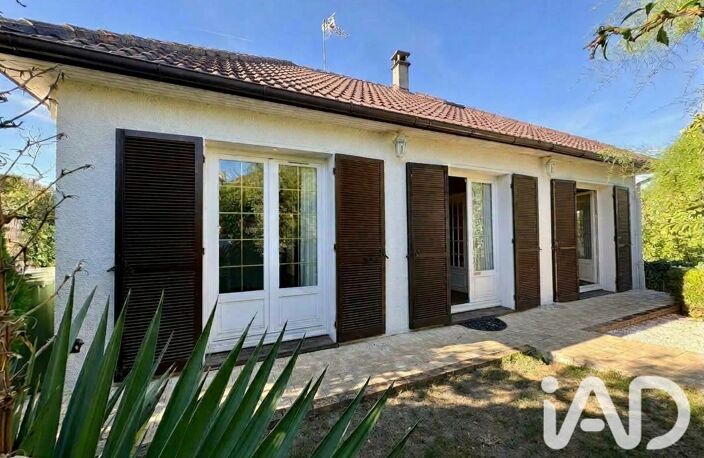 Vente Maison traditionnelle 5 pièces — photo 2