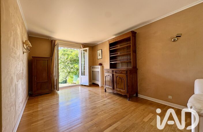 Vente Maison traditionnelle 5 pièces — photo 5