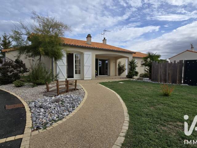 Vente Maison/villa 7 pièces — photo du bien