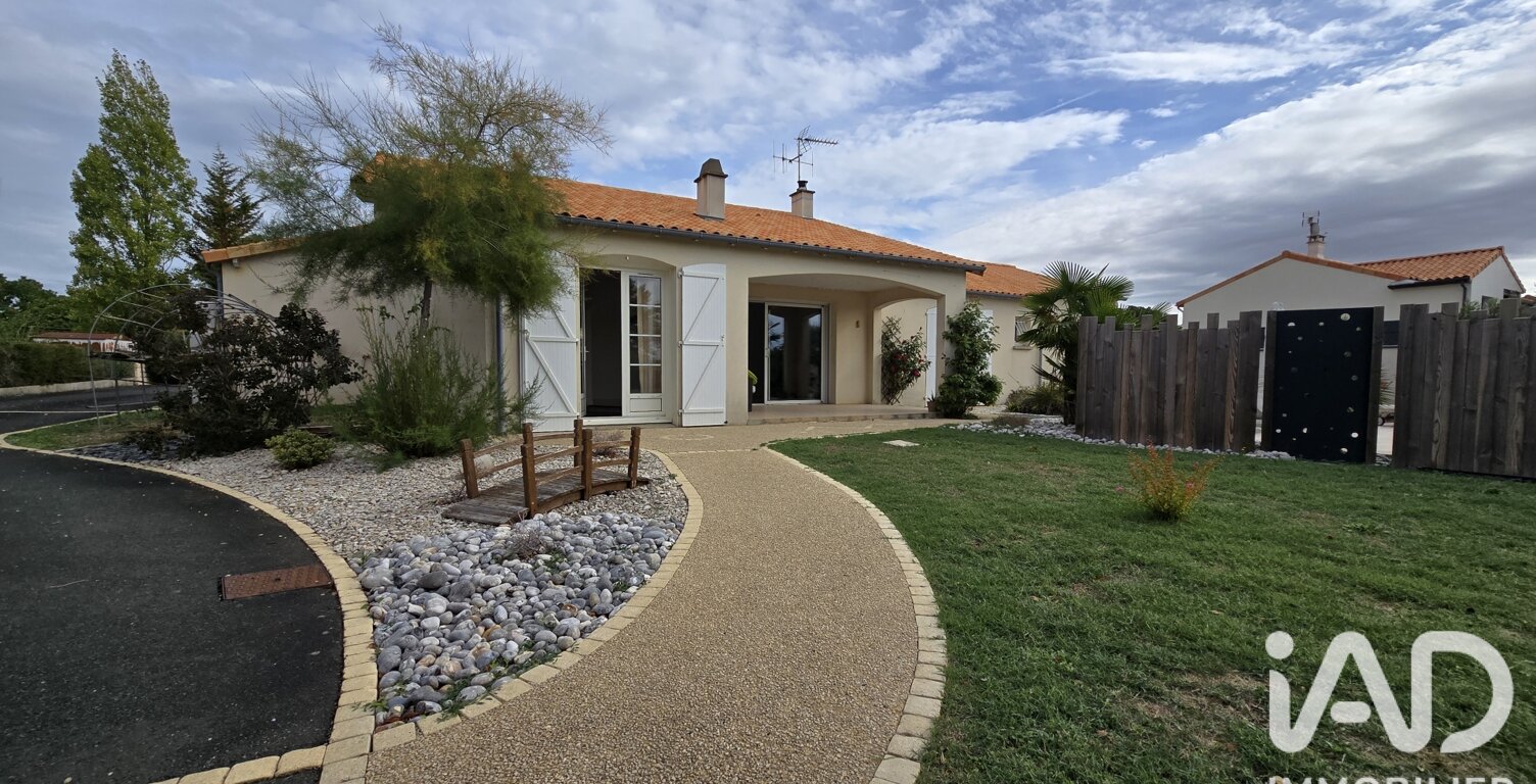 Vente Maison/villa 7 pièces — photo 1