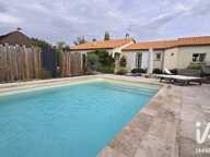 Vente Maison/villa 7 pièces — photo 2