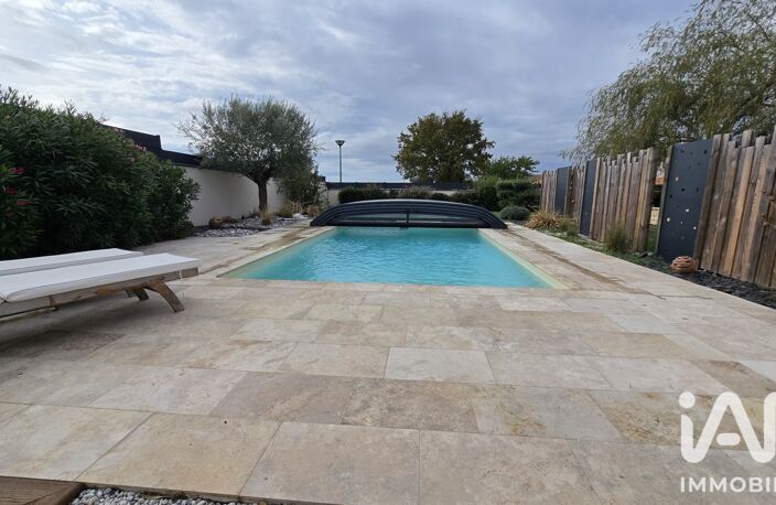Vente Maison/villa 7 pièces — photo 3