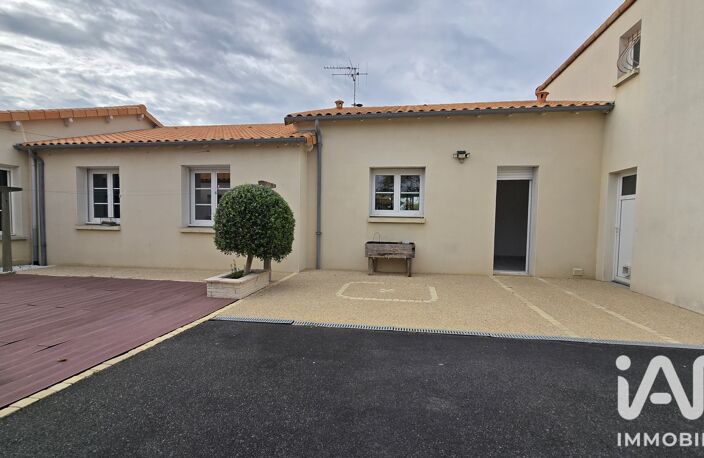 Vente Maison/villa 7 pièces — photo 4