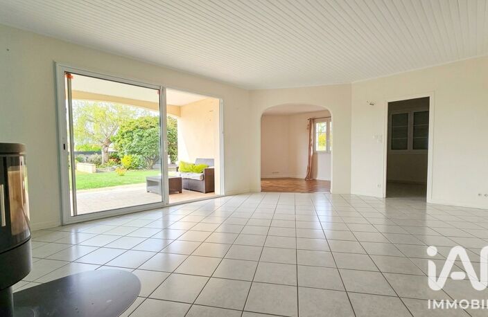 Vente Maison/villa 7 pièces — photo 5