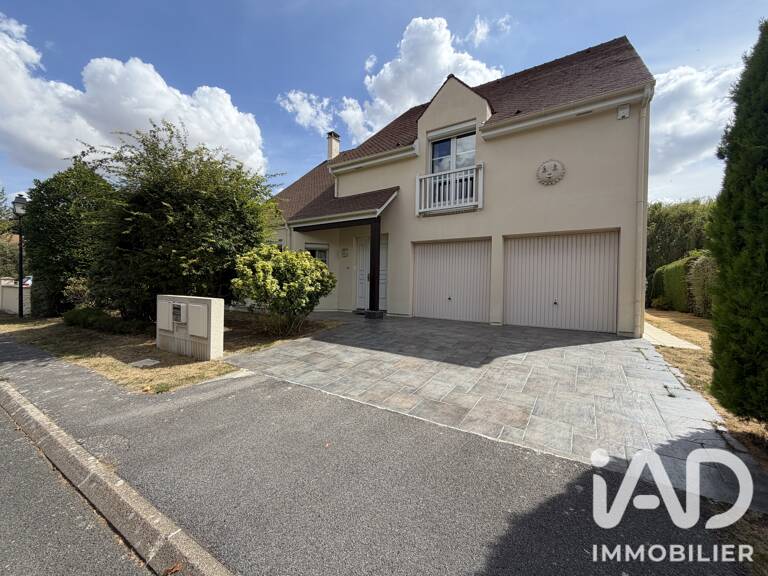 Vente Maison/villa 7 pièces — photo 1