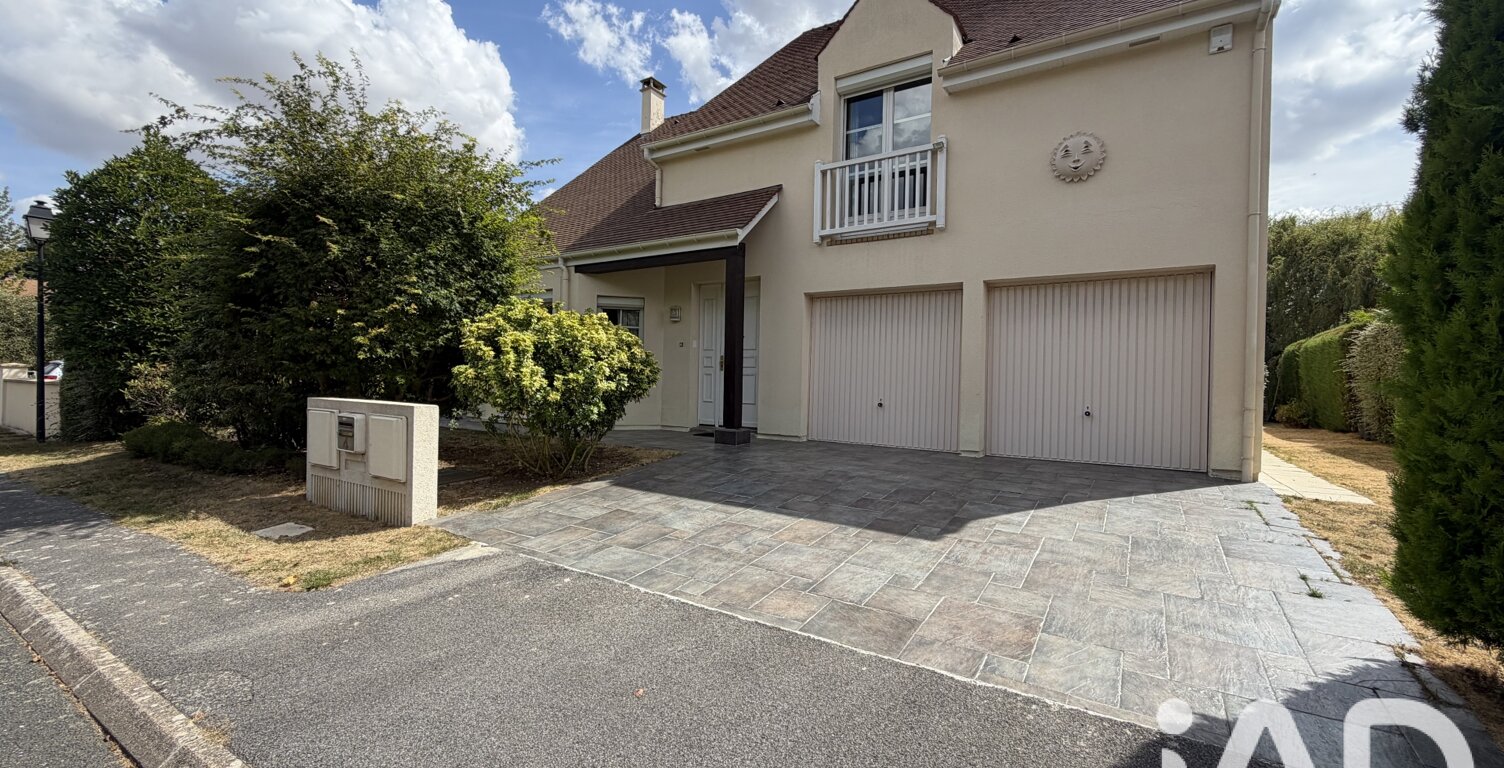 Vente Maison/villa 7 pièces — photo 1