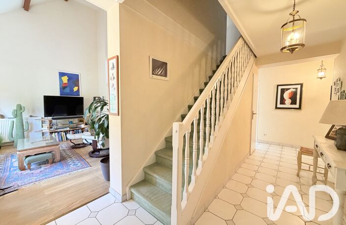 Vente Maison/villa 7 pièces — photo 2
