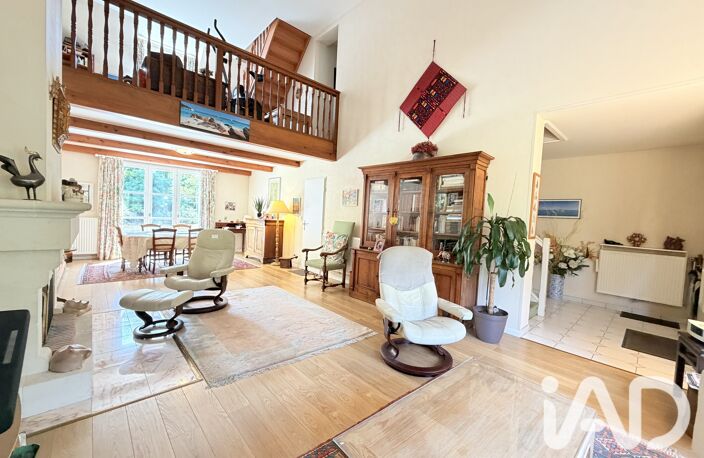 Vente Maison/villa 7 pièces — photo 3