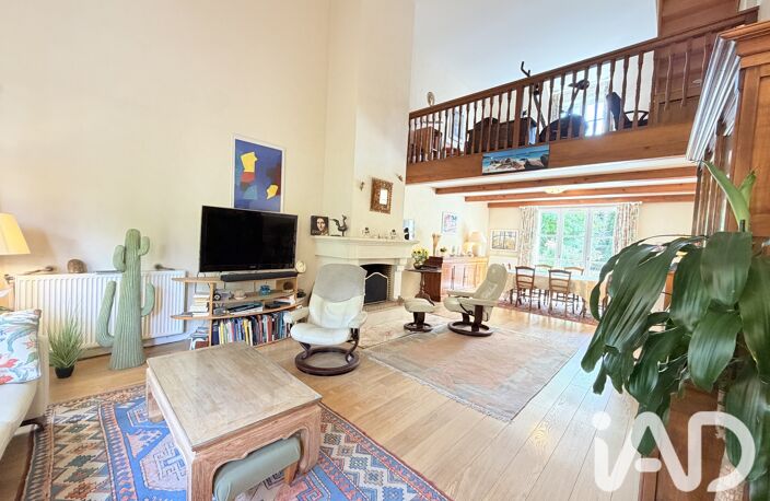 Vente Maison/villa 7 pièces — photo 4