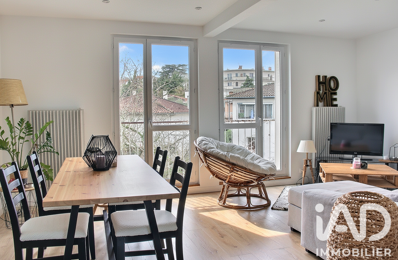 Location Appartement 3 pièces — photo du bien