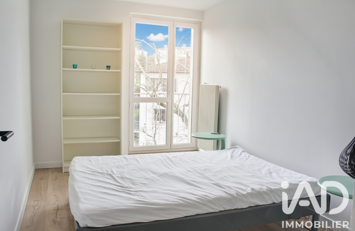 Location Appartement 3 pièces — photo 3