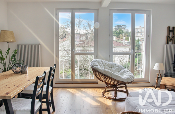 Location Appartement 3 pièces — photo 4