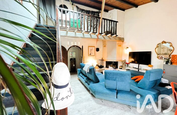 Vente Maison traditionnelle 5 pièces — photo 2