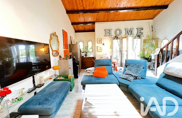 Vente Maison traditionnelle 5 pièces — photo 3