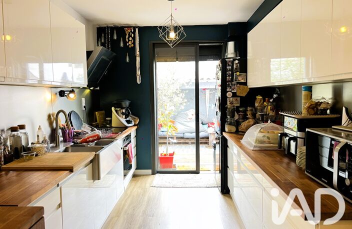 Vente Maison traditionnelle 5 pièces — photo 4