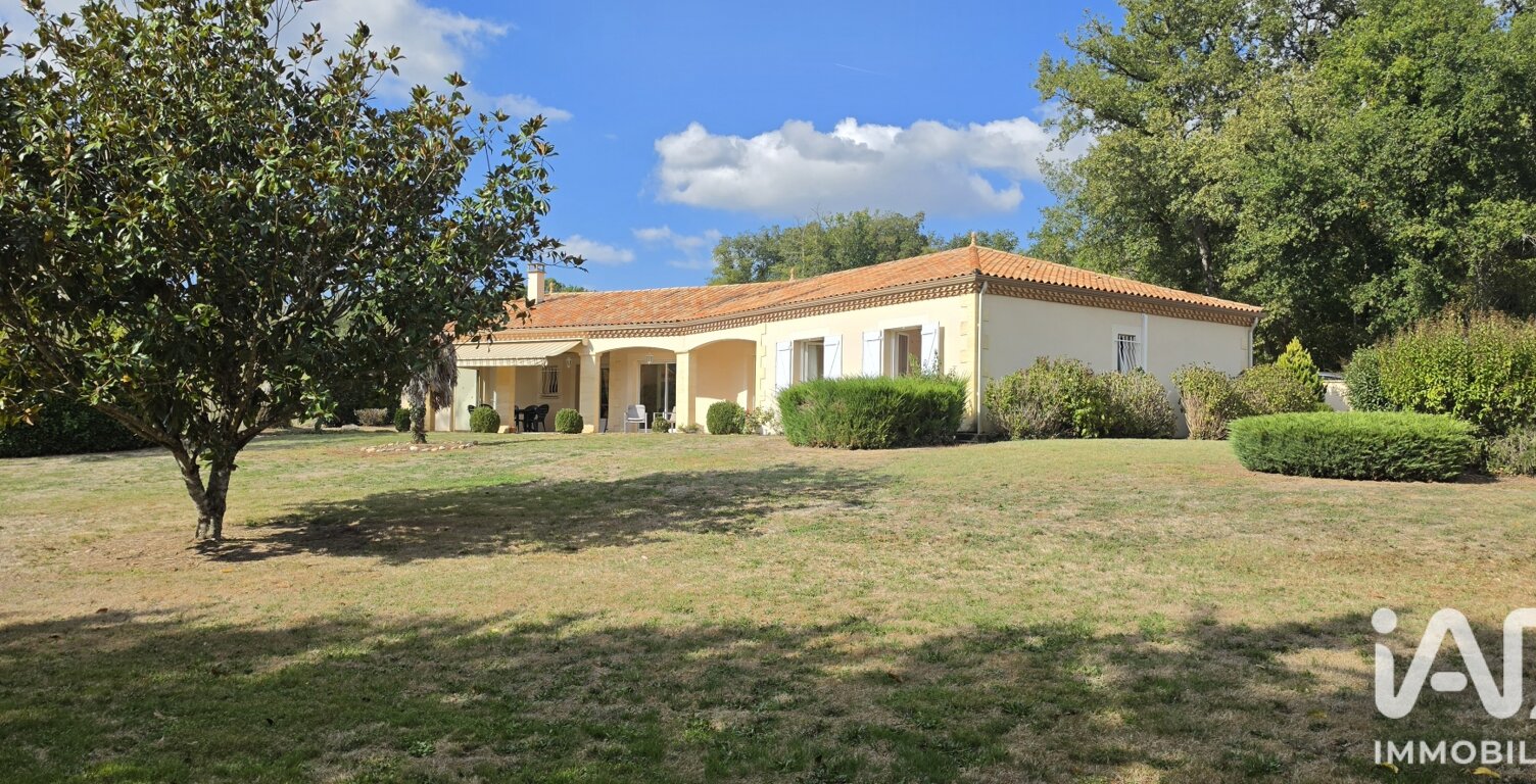 Vente Maison/villa 5 pièces — photo 1