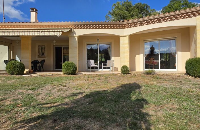 Vente Maison/villa 5 pièces — photo 2