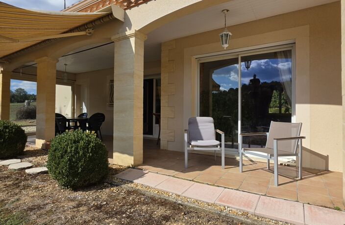 Vente Maison/villa 5 pièces — photo 3