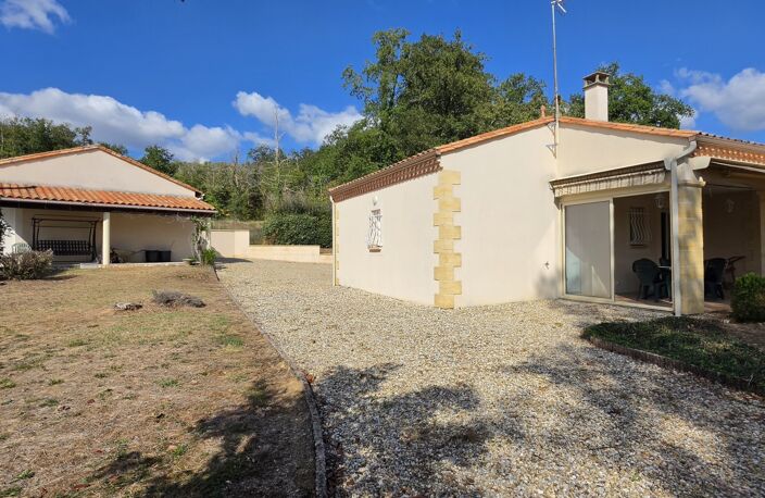 Vente Maison/villa 5 pièces — photo 4