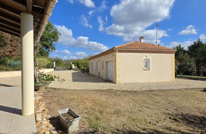 Vente Maison/villa 5 pièces — photo 5