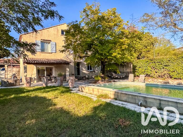 Vente Maison/villa 8 pièces — photo 1