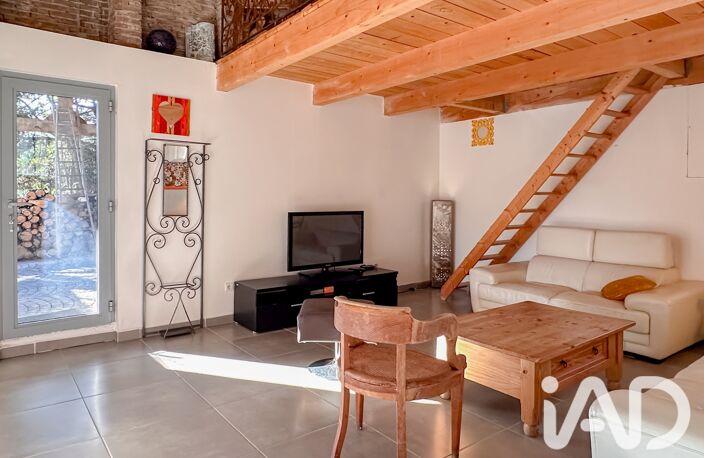 Vente Maison/villa 8 pièces — photo 2